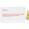 Ampollas tonificantes de Extracto de Meliloto y Rutina  20 amp x 2ml