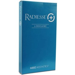 Radiesse Classic 1.5ml con Lido 1 jer