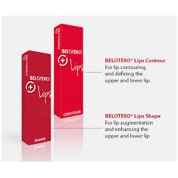 Belotero Lips Shape 1x0.6ml